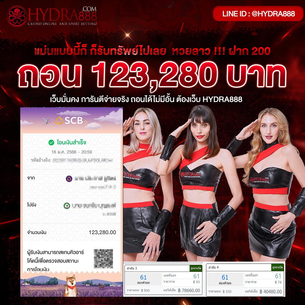 Betflix168 Asia คาสิโนออนไลน์ครบวงจร เดิมพันง่าย จ่ายจริง