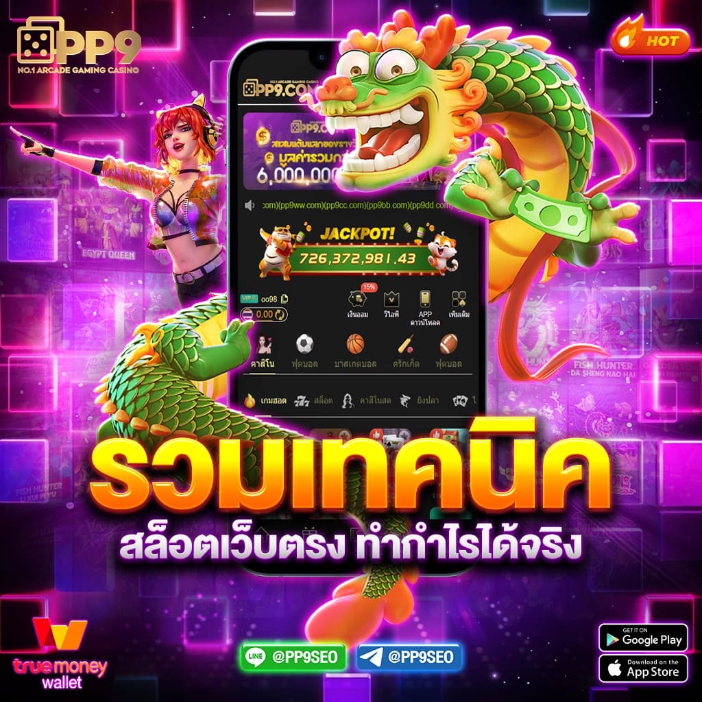Betflix 4K คาสิโนเอกซ์คลูซีฟ ลุ้นรวยทุกวันในไทย