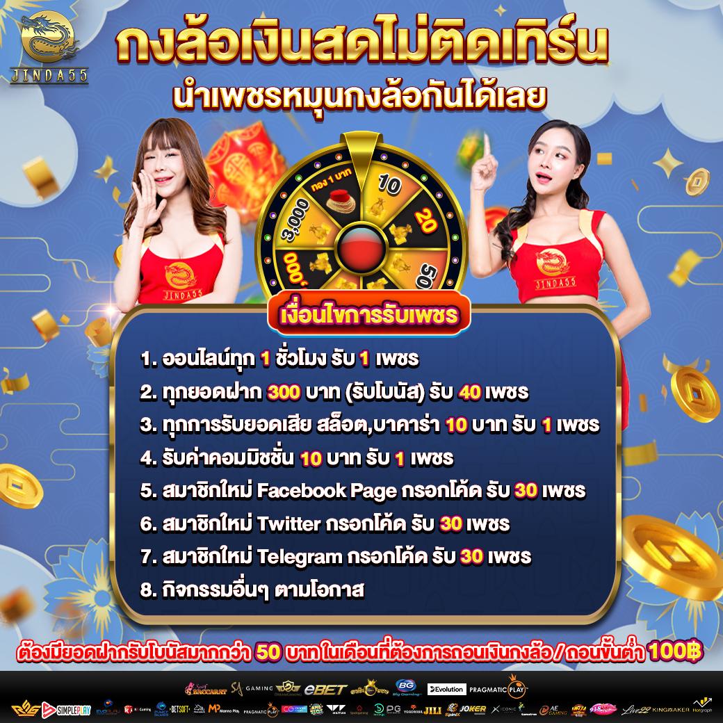 Bigwin Slot คาสิโนออนไลน์อันดับหนึ่ง พร้อมโอกาสชนะไม่จำกัด