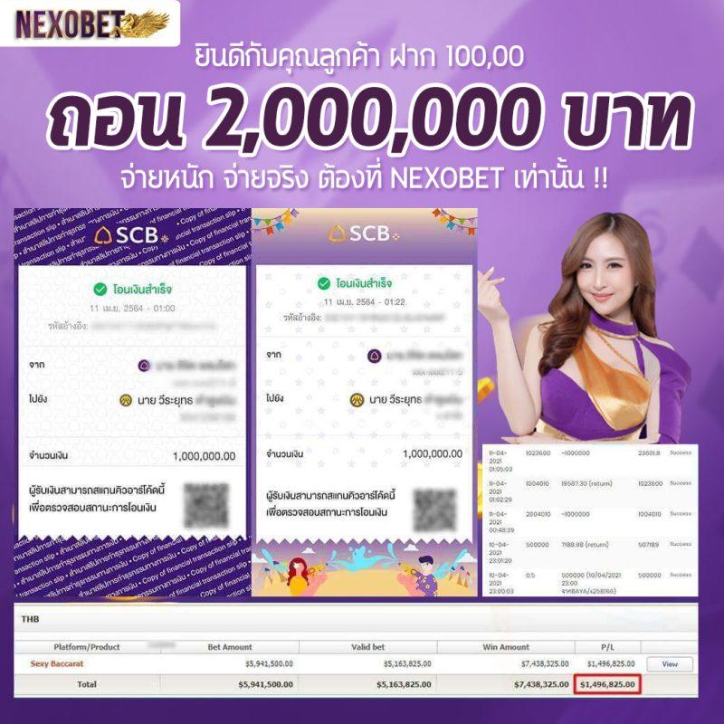 Hot Slot คาสิโนยอดนิยม เว็บเดิมพันออนไลน์อันดับหนึ่งในไทย