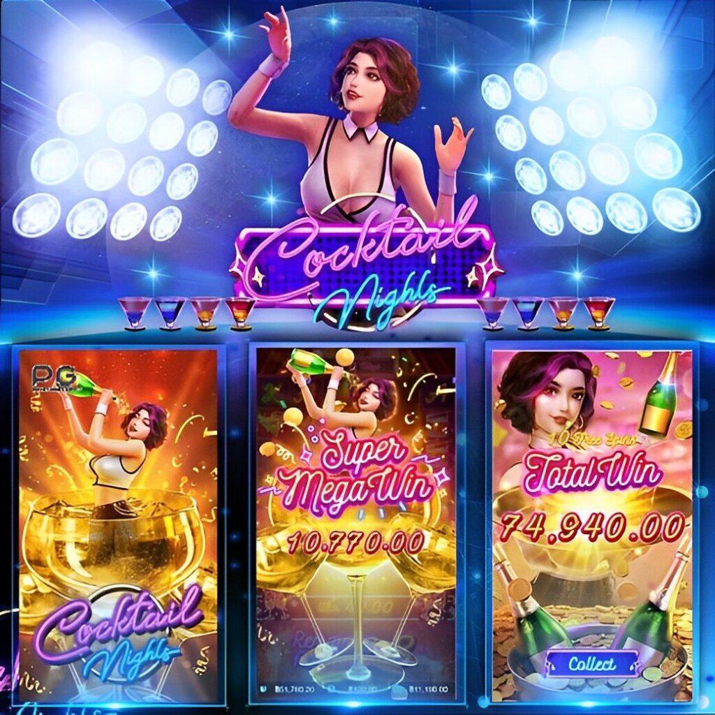Machine Slot คาสิโนออนไลน์อันดับหนึ่ง สมัครง่ายรับโปรโมชันสุดคุ้ม