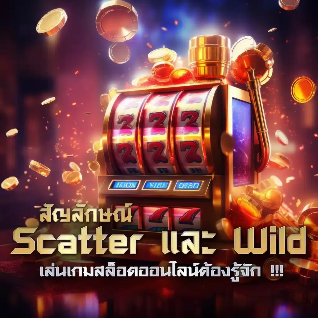Miami Club สล็อต คาสิโนอันดับหนึ่งของไทย มาตรฐานระดับสูง