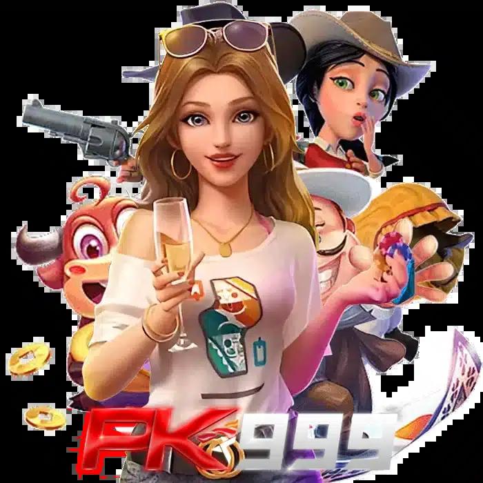 PG Win888 ศูนย์รวมความบันเทิงเกมคาสิโนออนไลน์น่าเชื่อถือ