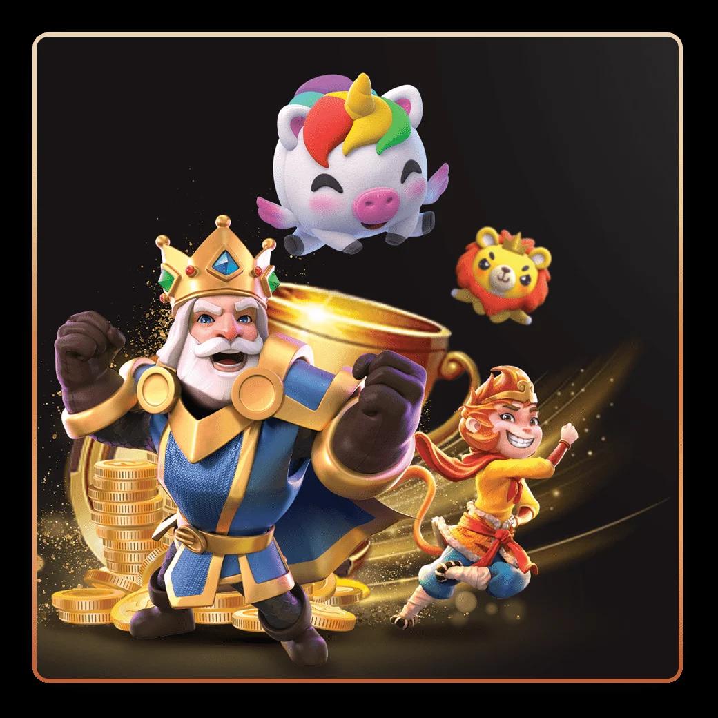 Slot Test เว็บคาสิโนออนไลน์อันดับหนึ่ง รวมเกมฮิตและระบบทันสมัย