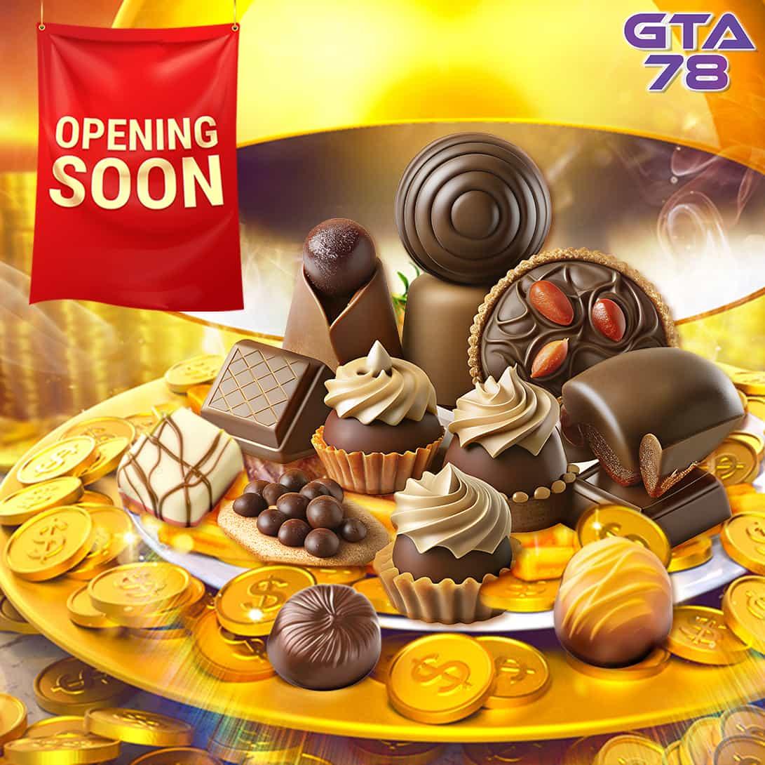 Spin Coin Master คาสิโนสด เล่นง่าย จ่ายเต็ม ระบบทันสมัย