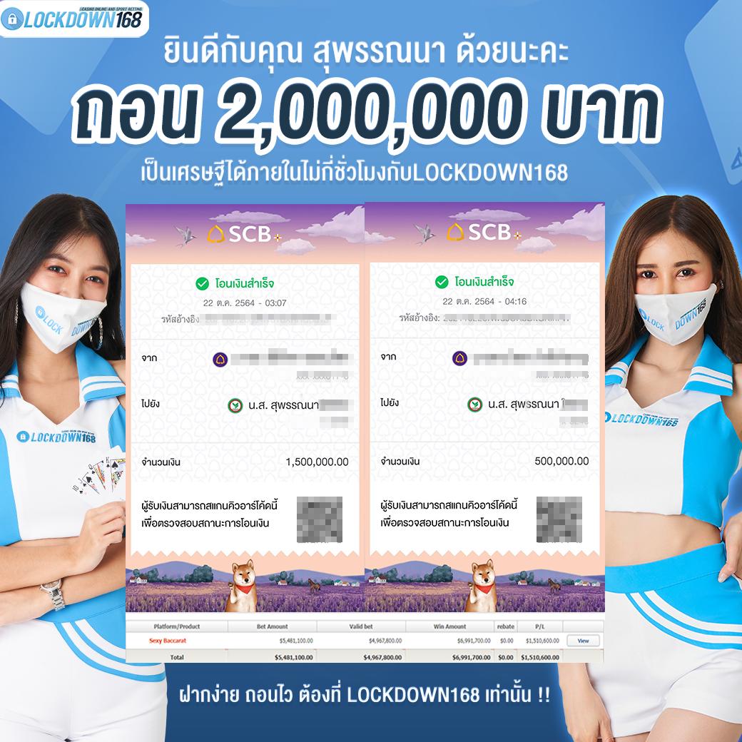 Victor89 คาสิโนออนไลน์คุณภาพ พร้อมโปรโมชั่นแรงในไทย 2024