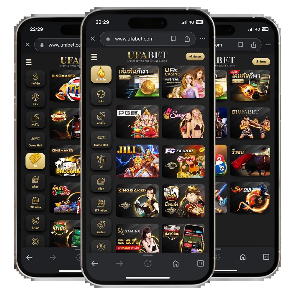 bioking88 เว็บคาสิโนออนไลน์ มาตรฐานสูง ระบบเกมยอดนิยมในไทย