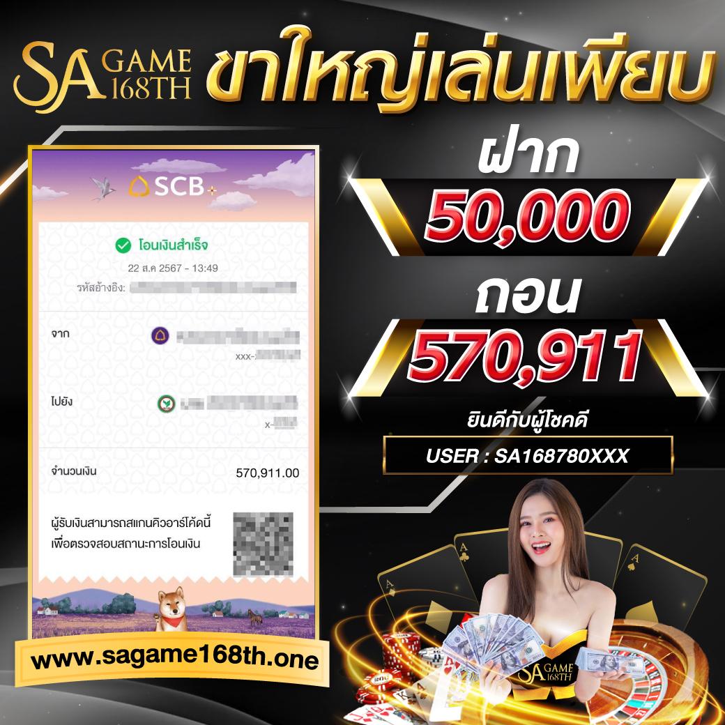 easy slot เกมแตกง่าย ยอดนิยมอันดับ 1 ในไทย 2024