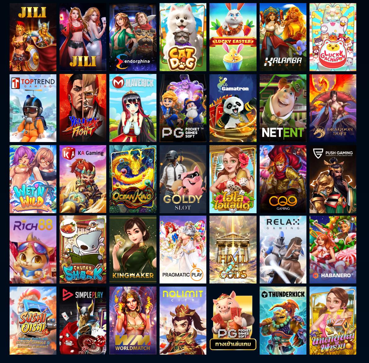 get77 สล็อตออนไลน์ บริการคาสิโนออนไลน์อันดับ 1 ครบจบในเว็บเดียว