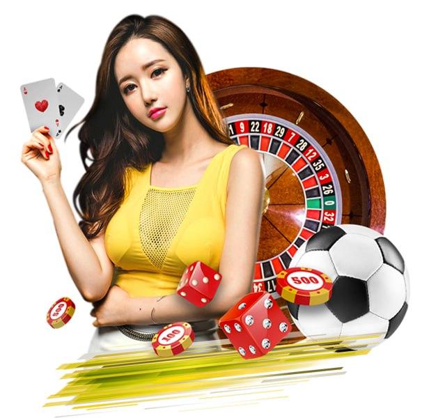 luckyking168 คาสิโนออนไลน์ เว็บตรง ฝาก-ถอน ออโต้ โบนัสจัดเต็ม