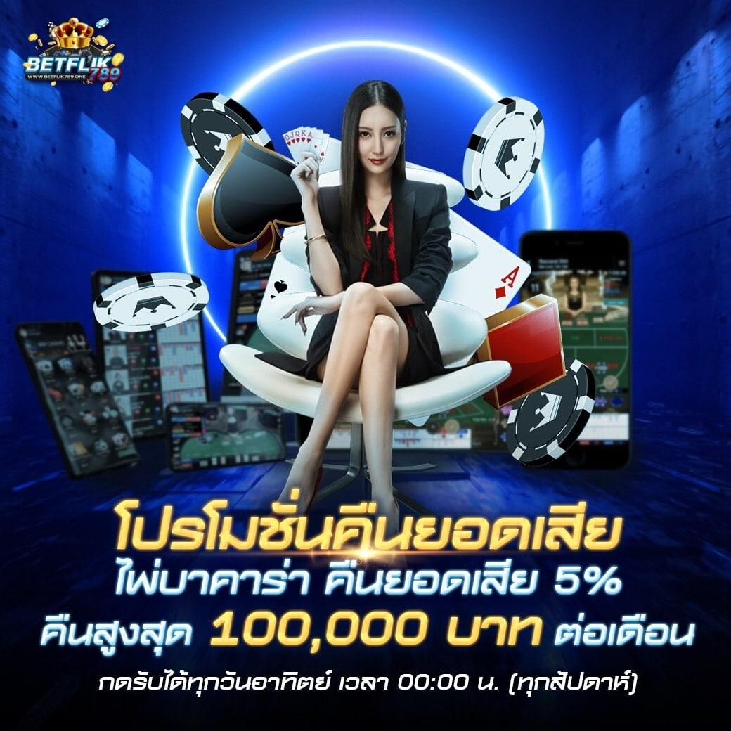 lynking88 คาสิโนครบวงจร ระบบทันสมัย บริการสุดพิเศษในไทย