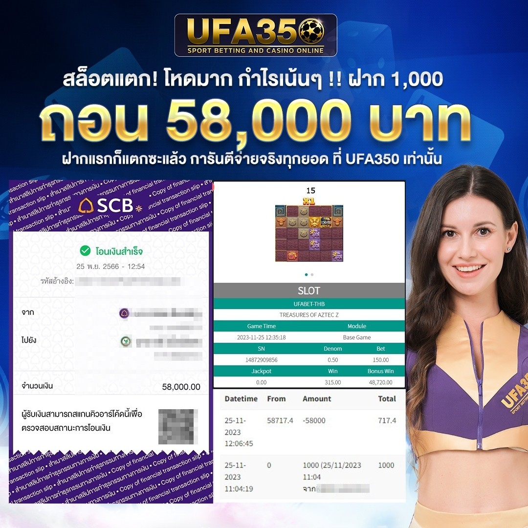 movie44 คาสิโนออนไลน์อันดับหนึ่ง พร้อมโปรโมชั่นสุดพิเศษ 2024