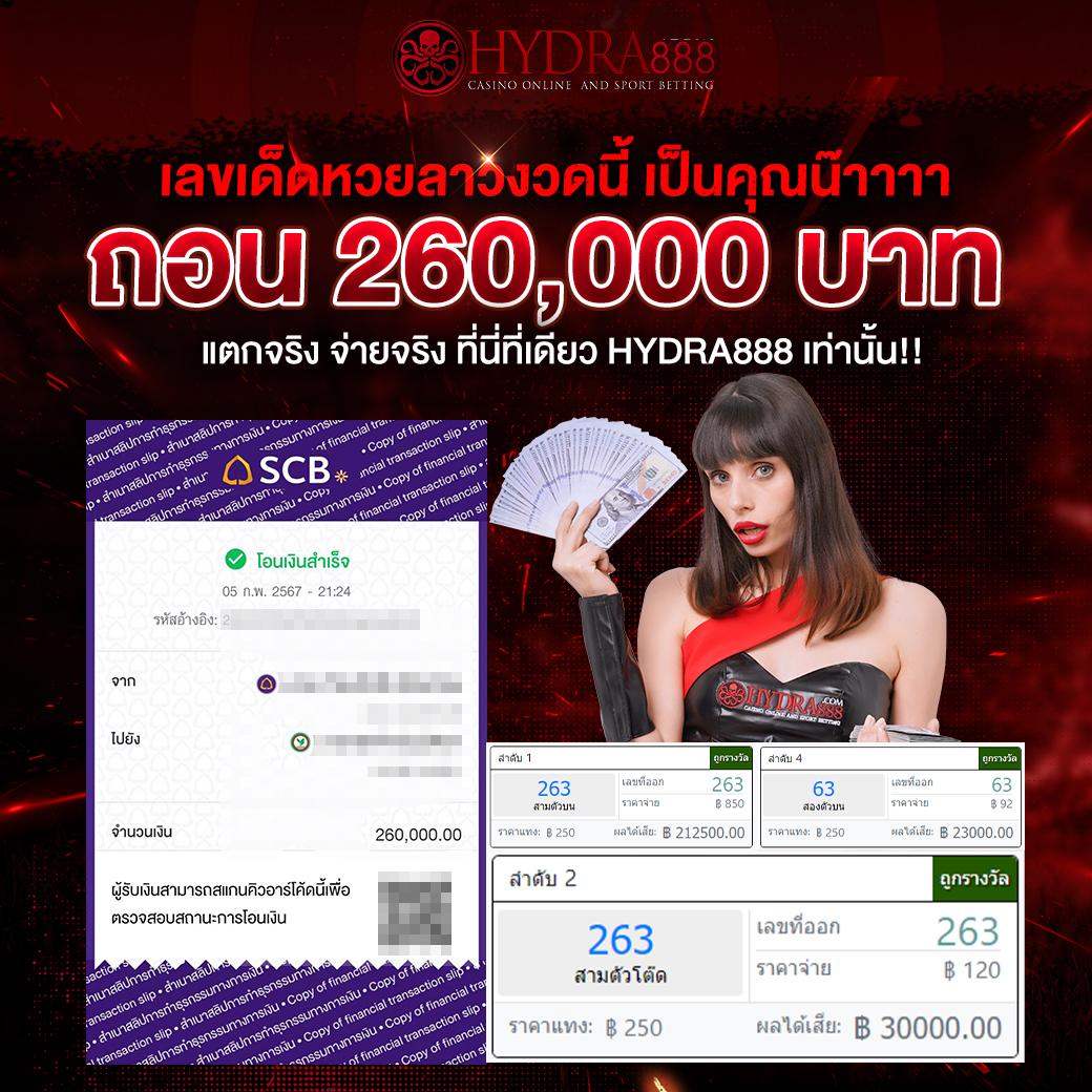 p6 สล็อต เว็บสล็อตออนไลน์ใหม่ล่าสุด มั่นใจในความปลอดภัย 2024