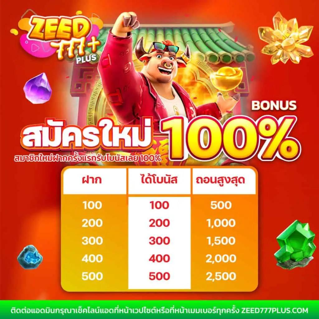 พักยก369 คาสิโนออนไลน์ครบวงจร ระบบเสถียร ปลอดภัย 2024