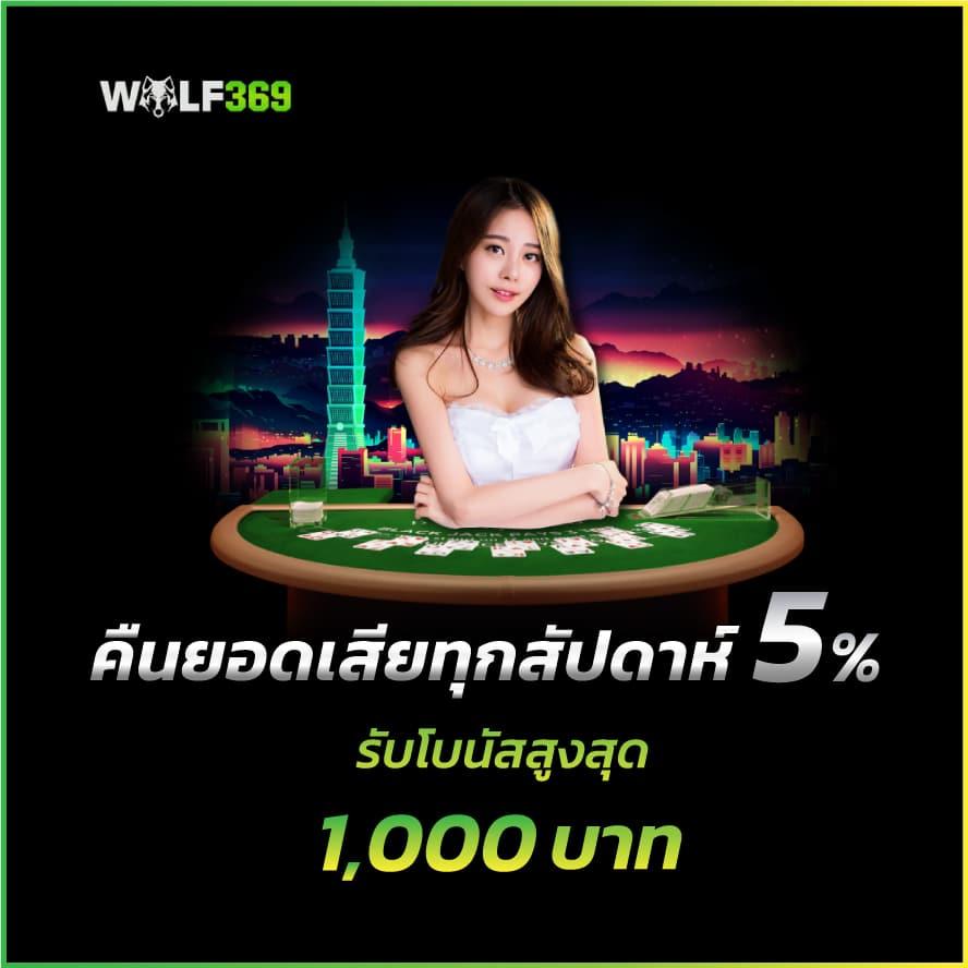สนุกสนานไปกับยูนิค789 คาสิโนสไตล์ใหม่ ดึงดูดใจทุกการเดิมพัน