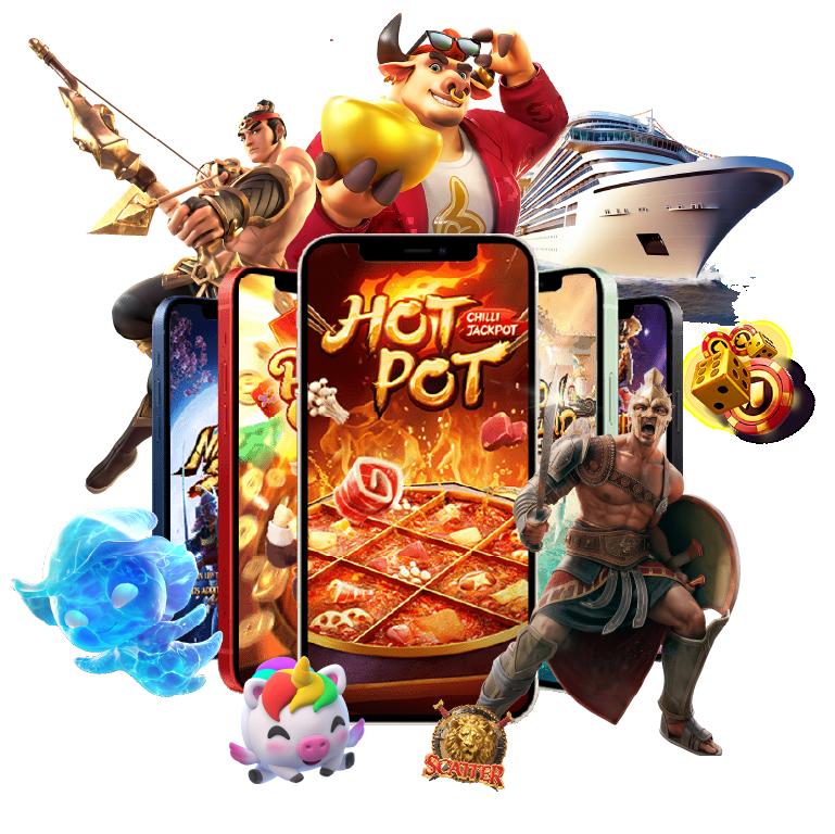 สล็อต เว็บตรง ลงทุนง่าย มั่นคง พร้อมโปรโมชั่นจัดเต็มที่ slot4king
