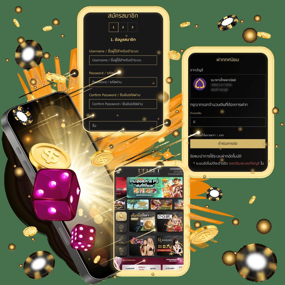 สล็อตทดลองเล่นฟรีทุกค่าย เกมใหม่ล่าสุด คุ้มค่ากับการเดิมพัน