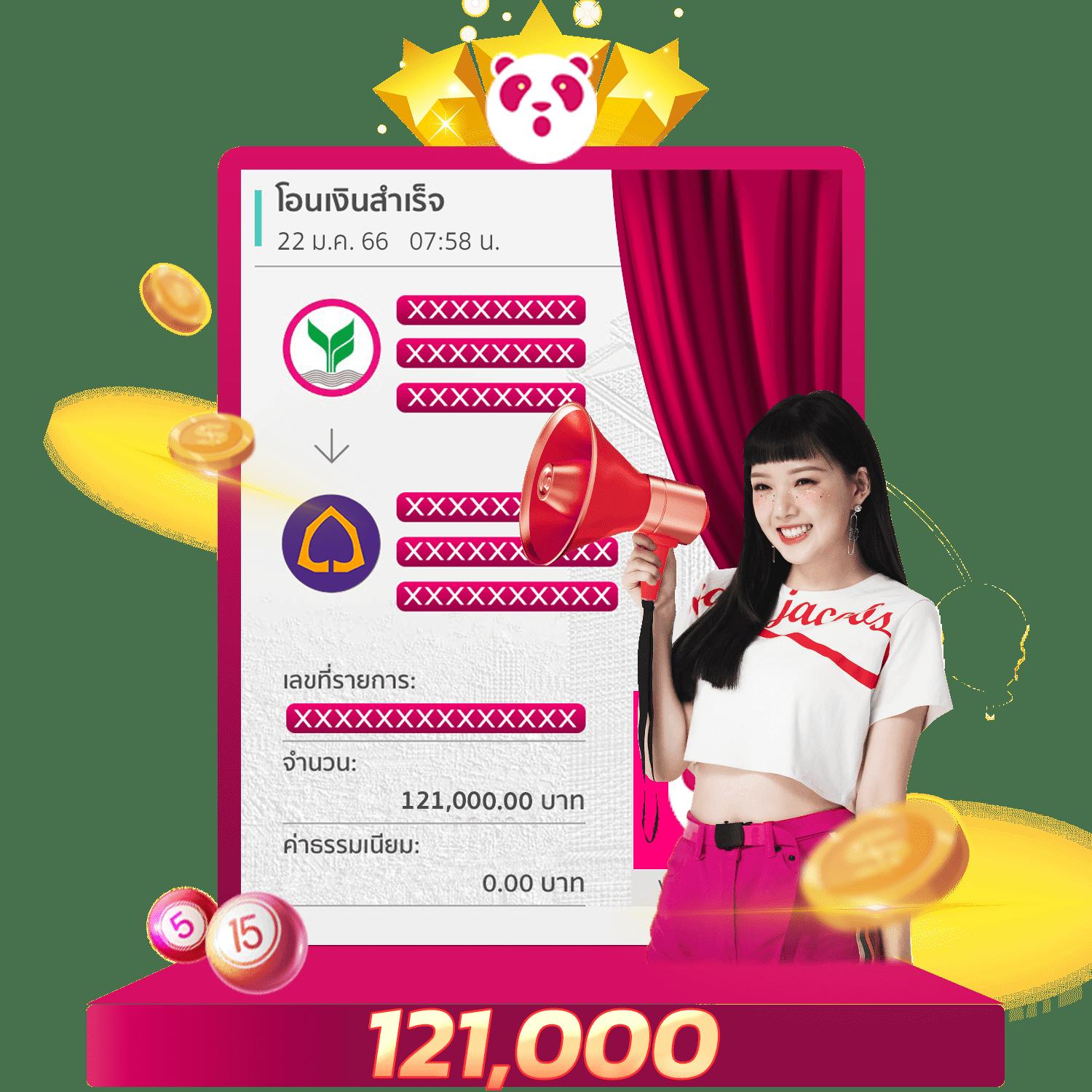 เกมสล็อตออนไลน์ได้เงินจริง เว็บตรง ฝากถอนง่าย คืนยอดเสียสูงสุด