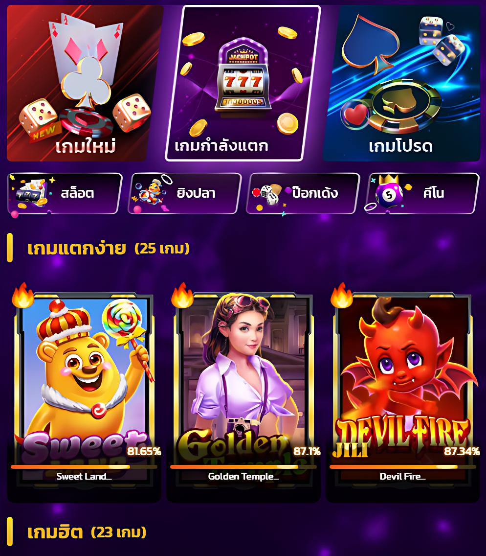 เข้าสู่ระบบ singha88 เปิดประสบการณ์เล่นเกมออนไลน์ยอดนิยมในไทย