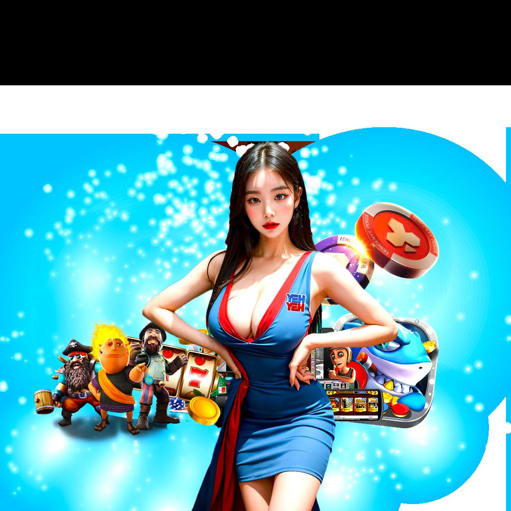 เติมเต็มความสนุกกับ pgjoker555 ค่ายสล็อตมาแรงแห่งปี