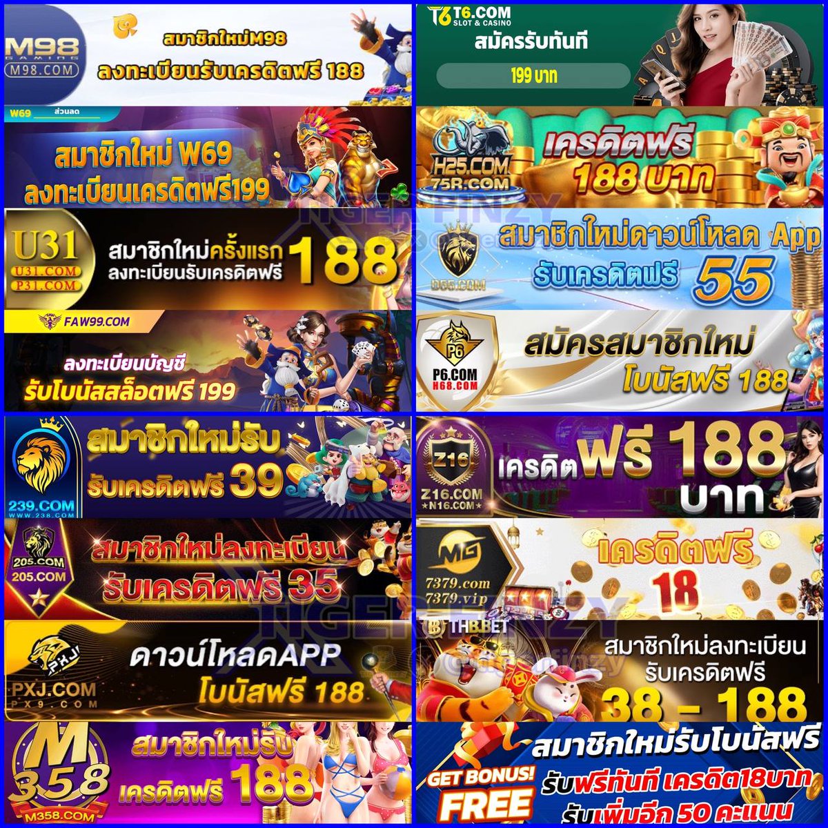 เล่นเกมมันส์กับ Goldenslot คาสิโนเว็บตรง ฝากถอนไว 24 ชม
