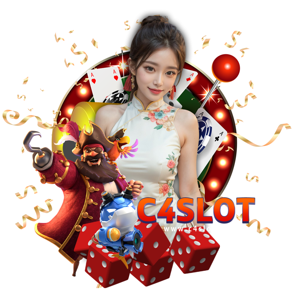 เว็บ 460bet คาสิโนออนไลน์ครบวงจร ระบบทันสมัย เล่นง่าย ได้เงินจริง