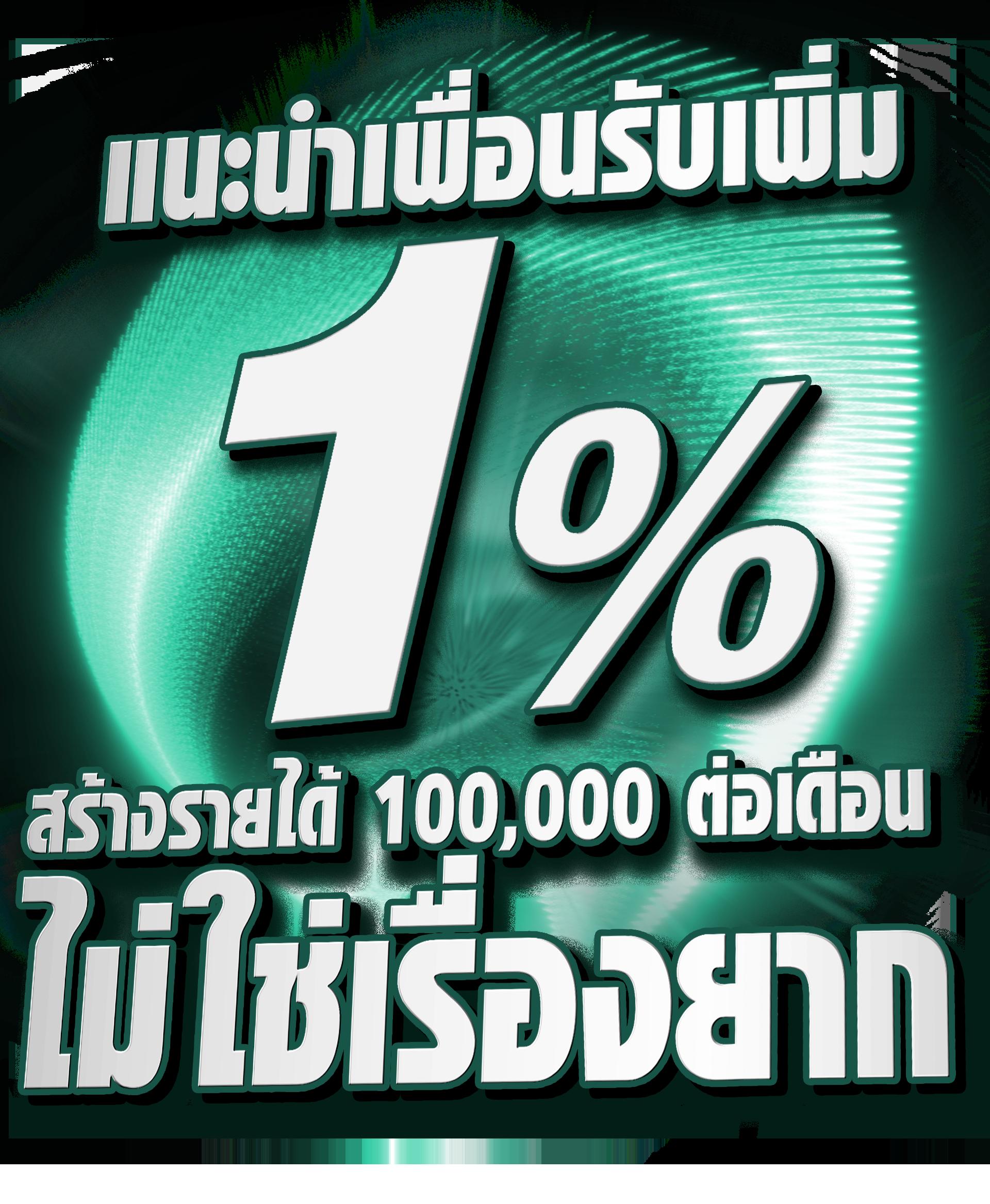 โปรสล็อต สมัครใหม่ ฝาก 1 รับ 100 วอ เลท ทดลองเล่นฟรีไม่มีขั้นต่ำ