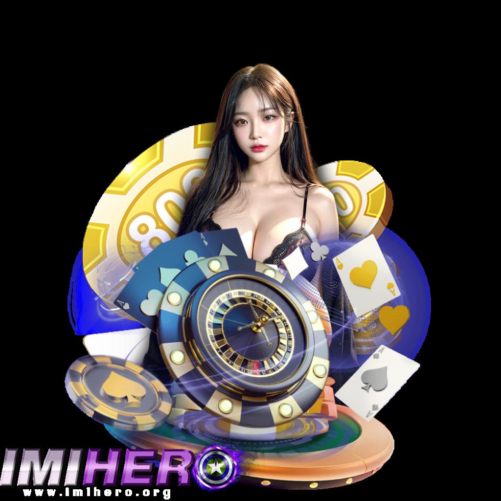 ไทยสกอร์ VIP คาสิโนอันดับ 1 พร้อมโปรโมชั่นล่าสุด 2024